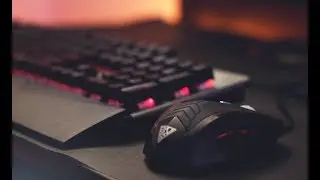 Mechanical Gaming  Combo Under $100💰