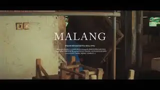 Detak jantung kota malang | Hunting Pasar Besar Kota malang