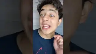 Como cuando te piden de tus papitas