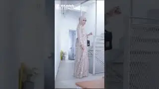 gamis brukat cantik untuk pesta #gamispesta #gamisbrukat
