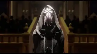 The Crowned Witness (Ace Attorney animation)