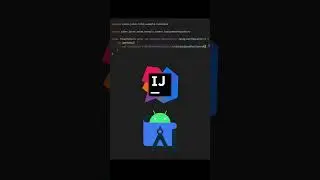 Kotlin Type Hints in IntelliJ IDEA and Android Studio 