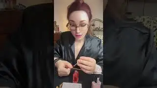 Coucou, voici ma 