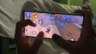✓FREE FIRE || HAND CAM VIDEO 🖐️ NXT LEVEL GAME PLAY ⚡🔥 SUBSCRIBE FOR MORE 💗🥰#freefire #gaming #viral