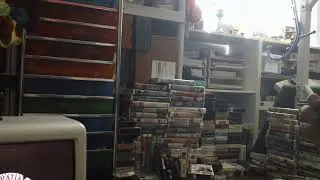 Opening Up To Yentl 1991 VHS