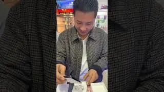 Unboxing iPhone 14 pro 