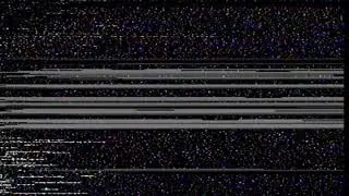 VHS Noise