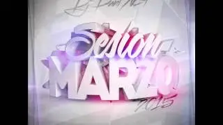 10. Sesion Marzo 2015 Dj Dani NG
