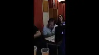 Diálogo de Bills con wi José Luis Orozco y Arturo Castañeda.
