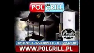 Spot na ekran led - Polgrill