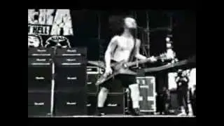 Walk: A Tribute To Pantera