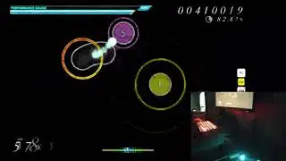 osu! | Sleeping with Sirens - If You Can't Hang [Extra] +DT Pass