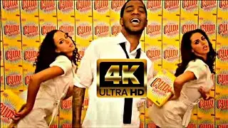 kid cudi vs. crookers - day n night 4K60FPS Subtitulada español 2009