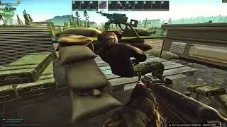 Именно это пилоты делают перед вылетом (EFT)
