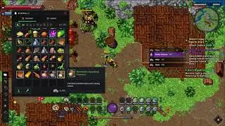 ABRO 126 RAVENDAWN SUPPLYBAG Y 3 LEGENDARIAS.