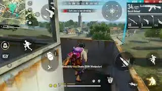 rush gamplay rank match