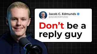 The NEW Way To Get 5M Impressions On X/Twitter