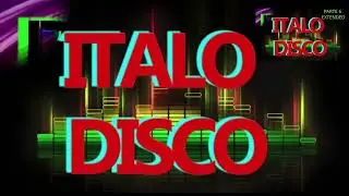 ITALO DISCO PARTE 6 EXTENDED