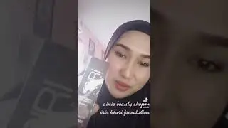 iris khairi foundation