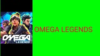 Omega legends gameplay