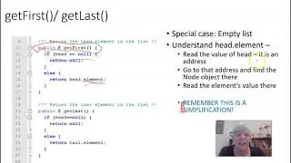 CMPG 211 Linked Lists Session 2