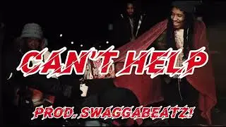[FREE] Ot7 Quanny x Skrilla Sample Type Beat "Can’t Help"