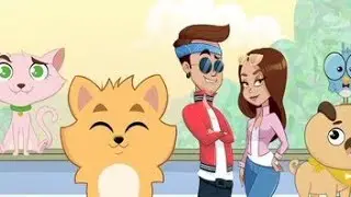 Primer Episodio • JukiDog
