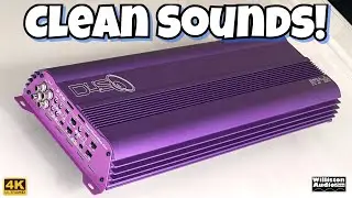 Retro Inspired Budget Beauty! Down4Sound JP34ab Amp Dyno Test and Review [4K]