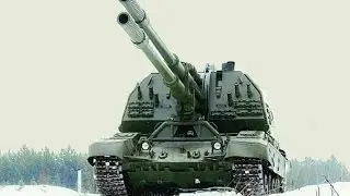 Русское оружие - Большие пушки(2015г.)