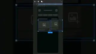 Coffee App Design.. Home Screen  #shorts #youtubeshorts #ui