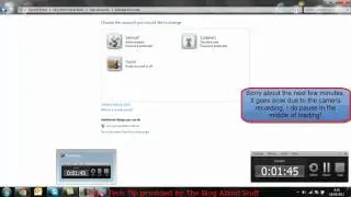 Tech Tip: Adding a new user to your computer