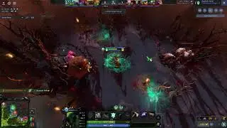 JUNGLE necro owns invo