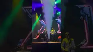 Пикник - Королевство кривых (11.11.2023, отрывок)