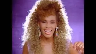 Whitney Houston   I Wanna Dance With Somebody Who Loves Me Mr  Saccardo Remix VDJ