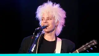 Til Tuesday - Voices Carry | Live at The Ritz (1986)