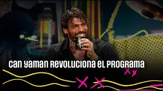 Can Yaman revoluciona el programa | 