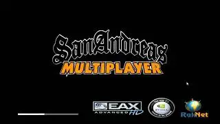 [COD-RWW] PROMOCIONAL VIDEO [SAMP]
