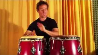 Gerhard Kero - Congas