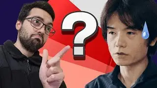 DESNUDANDO LOS SECRETOS DEL RANDOM DE SMASH ULTIMATE