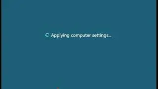 Diskless booting Windows 2008 from an SAN using a ISCSI LUN over gPXE