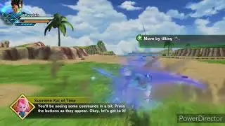 Xenoverse Nub Returns