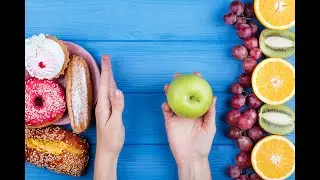 Does Eating Too Much Sugar Cause Diabetes?