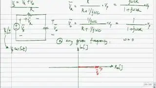 Phasors cont\'d