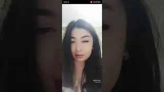 Guljahon безгалтирда мамсини корсатди❤🐰