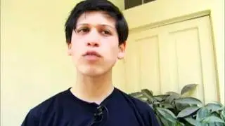 Seminarios de Flamenco. Nota ilustrada con imágenes de archivo Ac. Rocío González.flv
