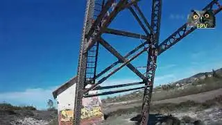 shiny fpv
