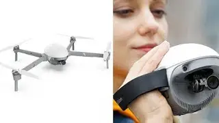 Top 5 Best Camera Drones for Hobbyist and Semi Pro Aerial Photographer