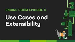 Welcome Back to The Engine Room: NGINX Use Cases and Extensibility (Ep 3)