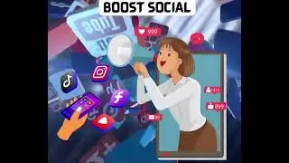 Promote Social Media Marketing