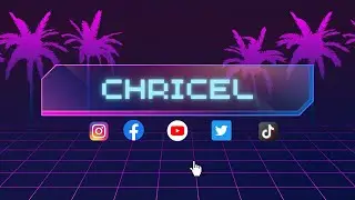 Livestream 2024  | CHRICEL